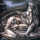 Illustration for article titled The Most Unforgettable Creations of H. R. Giger